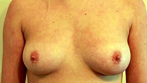 Beautiful Softcore Topless Cute Boobs Close Up