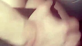 chubby cheating wife bent over doggystyle fucked by stranger at home cuckold