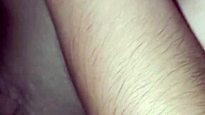 cuckold hubby watches his sapiosexual wife get fucked hard by bull...damn!