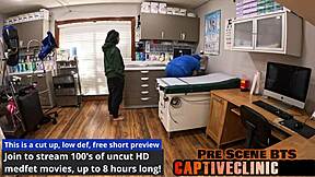 Alix Avery's Shocking Latex Humiliation for Pothead Slaves