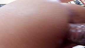 hey artist umm i'm so horny with my big ass bent over your shop