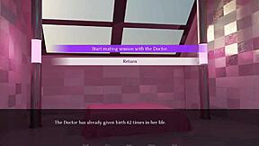 brothel megacorporation 18 v0.15 sexy cartoon game