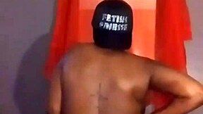 Tattooed Npleasures Dances Her Ass To Trina's Beat Wildly