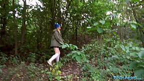 i lost my dog but found outdoor sex