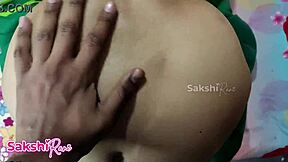 desi village girl sakshi shakes BIG ASS in country ranch compilation