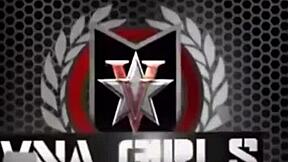 Maxine X Delivers Intense Sensual Seduction And Erotic Body Worship