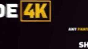 Rim4K Outdoor Rimming Lesson Turns into Wild Ass Fucking Fantasy