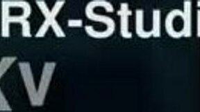 Gymnast Ella Stretches Limits in Elastic Space Halloween Fuck