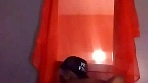 Tattooed Npleasures Dances Her Ass To Trina's Beat Wildly