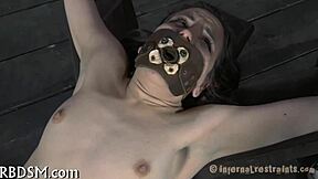 Ready to Dive into Sadomasochism's Bizarre Depths?