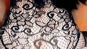 Skinny 40yo sexwife hooks up with hubby's brother