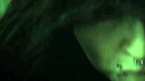 Goth Emo Sucks 9 Inch Dildo Deep