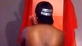 Tattooed Npleasures Dances Her Ass To Trina's Beat Wildly