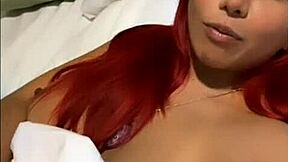 deysi araujo, peruvian hottie prostituting her curves in mexico cancun