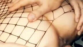 Skinny 40yo sexwife hooks up with hubby's brother