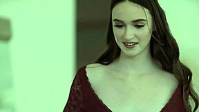 Horny Stepdaughter Begs Stepdad's Monster Cock For Deepthroat Doggystyle Rides