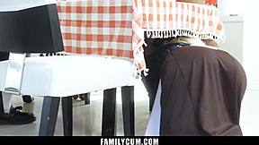 i catch horny family sucking cocks and fucking asses in wild taboo group orgy