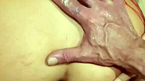 whoa anal pounding with sloppy ass licking and epic deep throat skills 😈