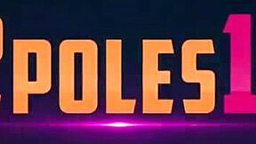 Hey Piper Press, ready for wild double vaginal after vibrator tease?