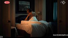 Kimberley Klaver stars in Vechtershart s01e01 2015