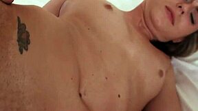 your anal loving girlfriend needs that deep massage on her tight ass right now