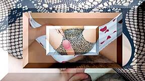 Petite Asian Schoolgirl's Tight Pussy Creampied Twice in Doggystyle Before Class in See-Through Uniform