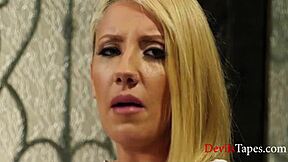 we swing wild in bisexual threesome fun