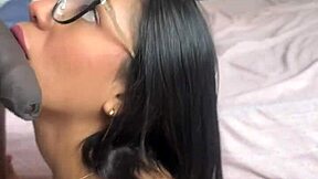 Best Friend Lets Me Deepthroat His Monster Cock First Time Amateur Couple Nysdel