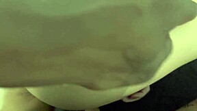 Meu Vibrador Enche Minha Buceta De Gozo Enquanto Enteado Arromba Meu Cuzinho De Pau Até Gozar Tudo Dentro!!