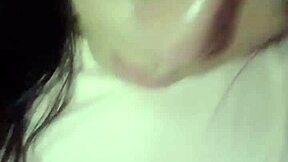 damn this hormone natural ladyboy in pink shirt looks so erotic 😍🔥