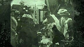 Dark Lantern Presents Top 10 Flirtatious Hairy Grannies Victorian Erotic Confessions