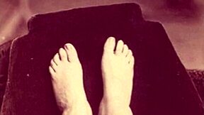 Dark Lantern Presents Top 10 Flirtatious Hairy Grannies Victorian Erotic Confessions