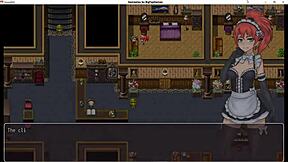 yorna's monster girl secrets heat up in part 6 by bigfapgames