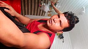 rumpa21 fucks perfect bengali wife in showroom