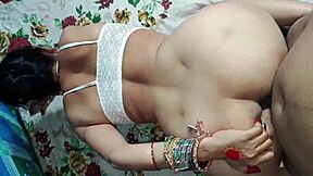 Father-in-Law Calls Daughter-in-Law to Room and She GRABS His COCK in Clear Hindi Audio