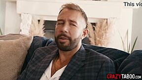 big tits filipina seduces big ass latina into hardcore threesome pussy licking fun