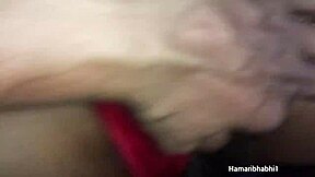 desi bhabhi auntie gets her pussy pounded hard by neighbor