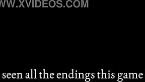 lets dive into translucydity shemale crossdressing play with small tits ending one