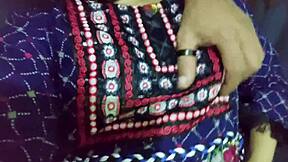 Gorgeous Pakistani Hottie Moans for Rough Pussy Pounding in Bedroom Close-Up