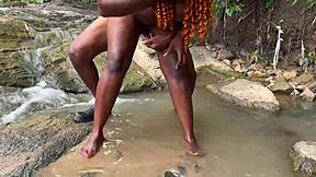 Watch Him Pound Beautiful Black Queens With Huge Monster Cock Making Them Scream In Wet Pussy Ecstasy!