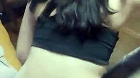 Tiuzao fucks young RS girls daily including the old man's daily transa