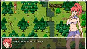 yorna's monster girl secrets heat up in part 6 by bigfapgames