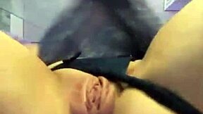 omg my huge ass takes this massive dildo anal so deep