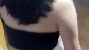 Tiuzao fucks young RS girls daily including the old man's daily transa