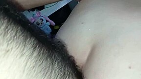 hey check out me pounding my busty stepsis lapijarg's huge ass and tits