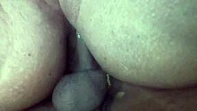 i fist her fat latina ass deep then creampie that bbw mature anal hole hard