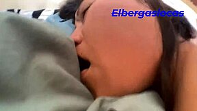 I Wake Her Up Pounding Hard Till Creampie Overflow