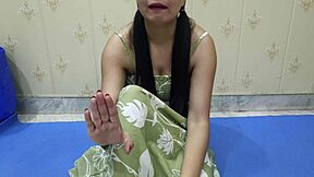 18yo asian stepsis masturbates nude til stepbro jumps in horny