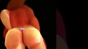 ever wonder how piper's big ass and tits shake dancing super horny