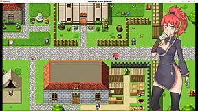 yorna's monster girl secrets heat up in part 6 by bigfapgames